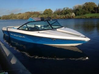 200 Ski Nautique - 2014 Model