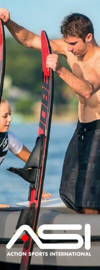 Cheap Waterskis and Water Ski Deals UK