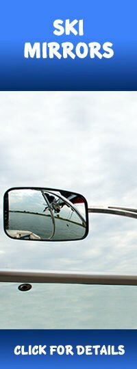 Buy Ski Mirrors for your boat