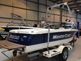 MasterCraft 2001 X Series X5 - Wakeboard Edition - LPG Converted