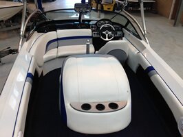 MasterCraft 2001 X Series X5 - Wakeboard Edition - LPG Converted