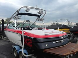 MasterCraft X Series X2 - 2006 Model