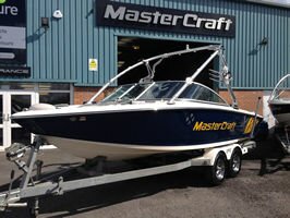 MasterCraft X-Series X-14 - 2008 Model