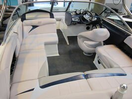 MasterCraft MariStar 200 Saltwater Series - 2007 Model