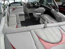 MasterCraft X-Series X15 Switch Saltwater - 2007 Model