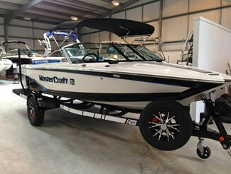 Mastercraft ProStar - 2014 Model