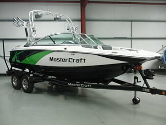 Mastercraft X-Series X2 - 2012 Model