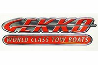 Buy Used Second Hand Gekko Ski Boats in the UK