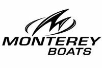 Buy Used Second Hand Monterey Ski Boats in the UK