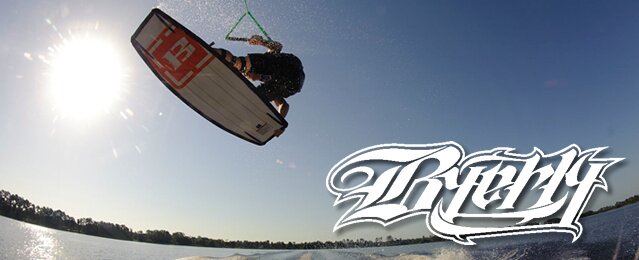 Byerly Wakeboards UK