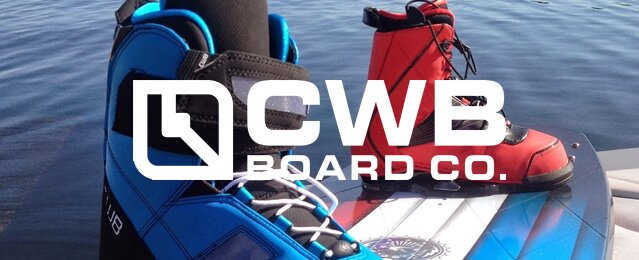 CWB Wakeboards UK