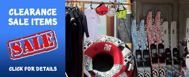 Cheap Water Sports Shop UK