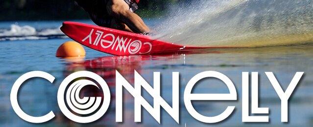 Connelly Water Skis UK