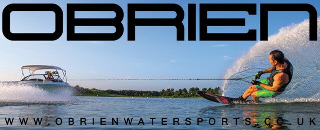 O'Brien Watersports UK