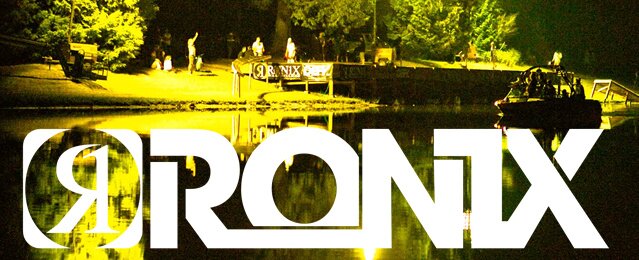 Ronix Wakeboards UK