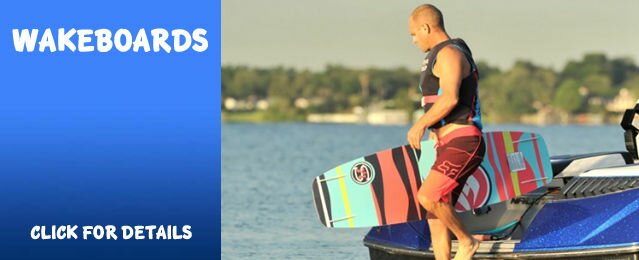 Cheap Wakeboards UK