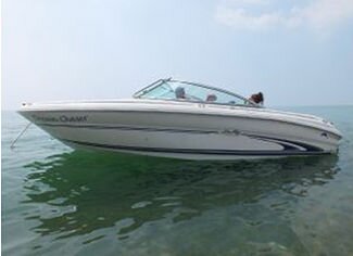 Sea Ray 190 Signature - 2000 Model